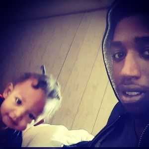 Meet your Posher, Charles